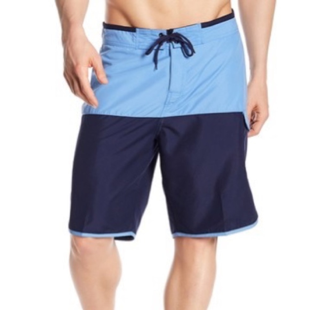 SWIM SHORT - Picture 2 of 4